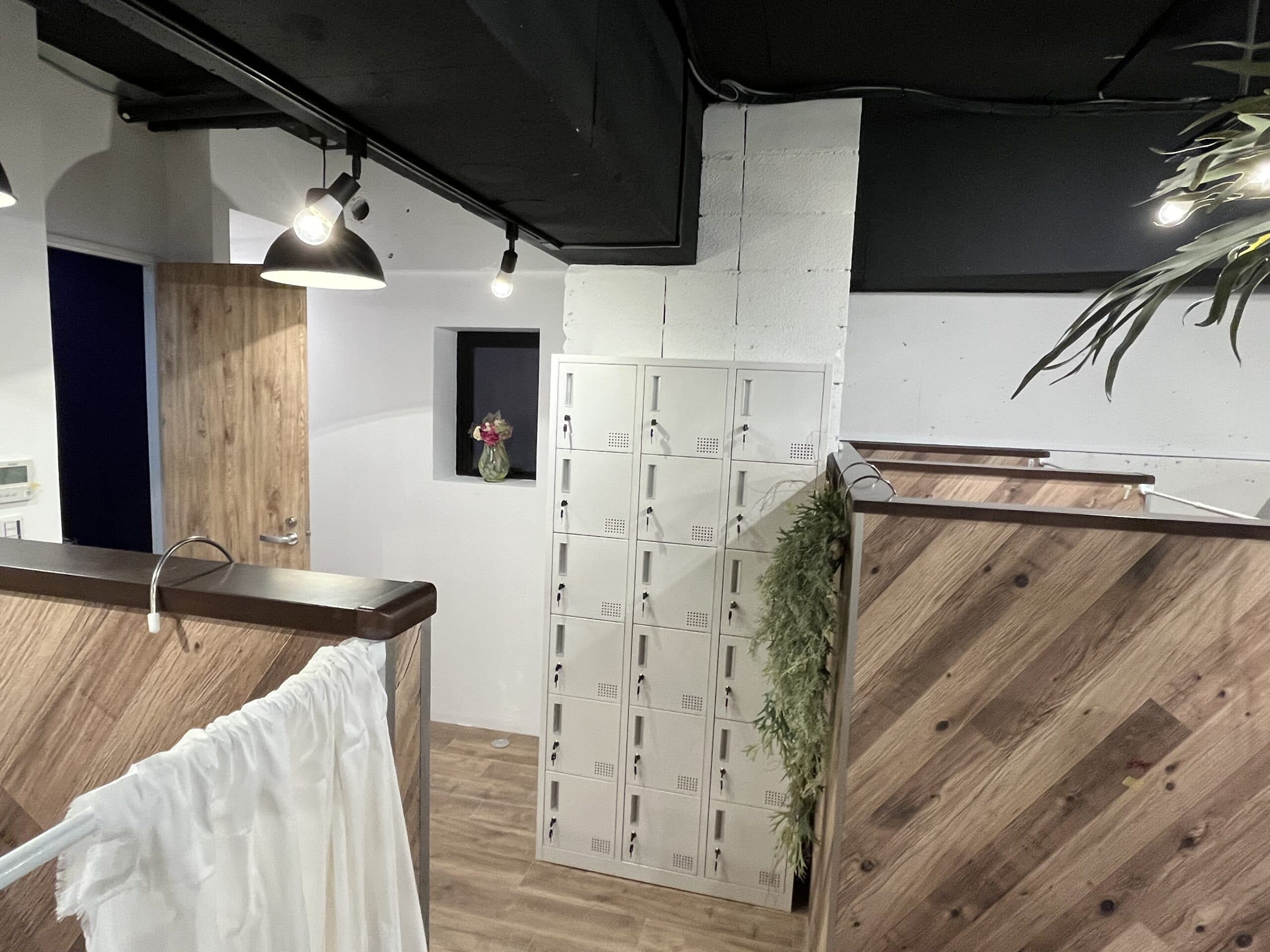 アイデスク国分寺自習室 ブース席