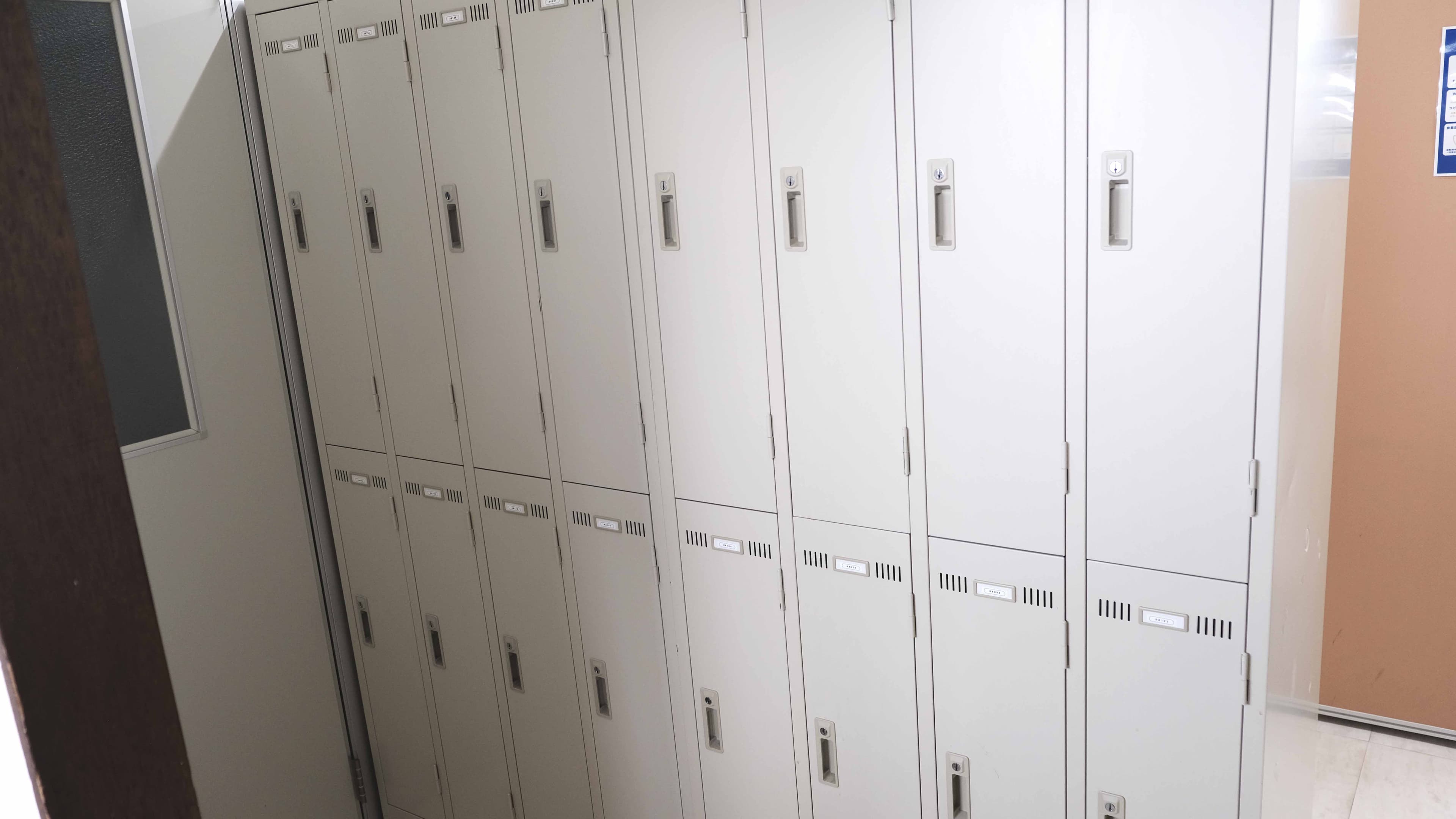 マイデスク福井 設備