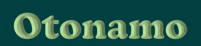 Otonamo学習室 メイン
