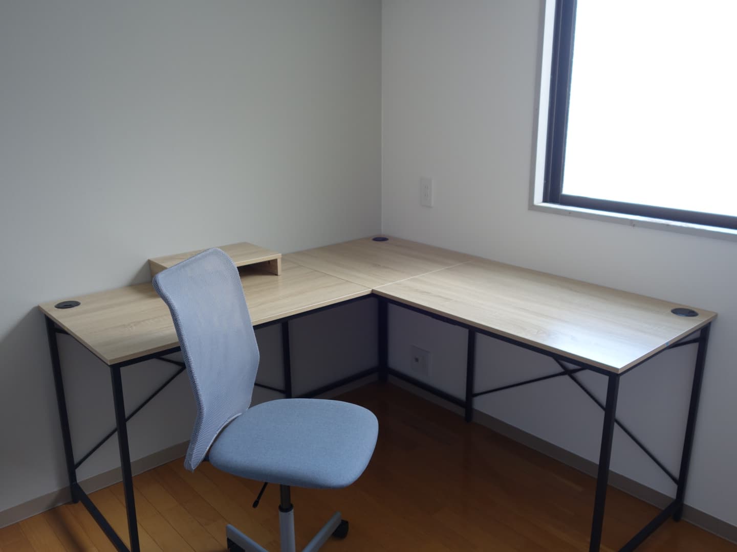 Otonamo学習室 設備