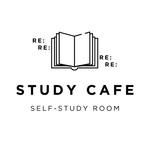 岐阜の自習室 - スタディカフェ (Re:Study Cafe)の外観・内観写真