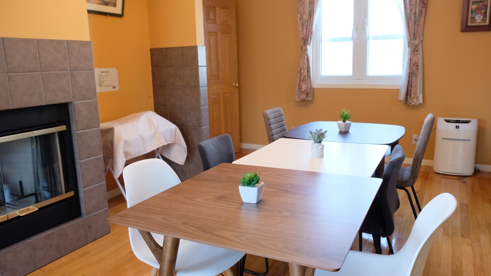 コワーキングスペース"Solsta Labo 新白河"の外観・内観写真