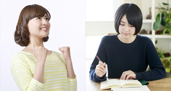 梅田の自習室 セルフスタディ ２号店の外観・内観写真