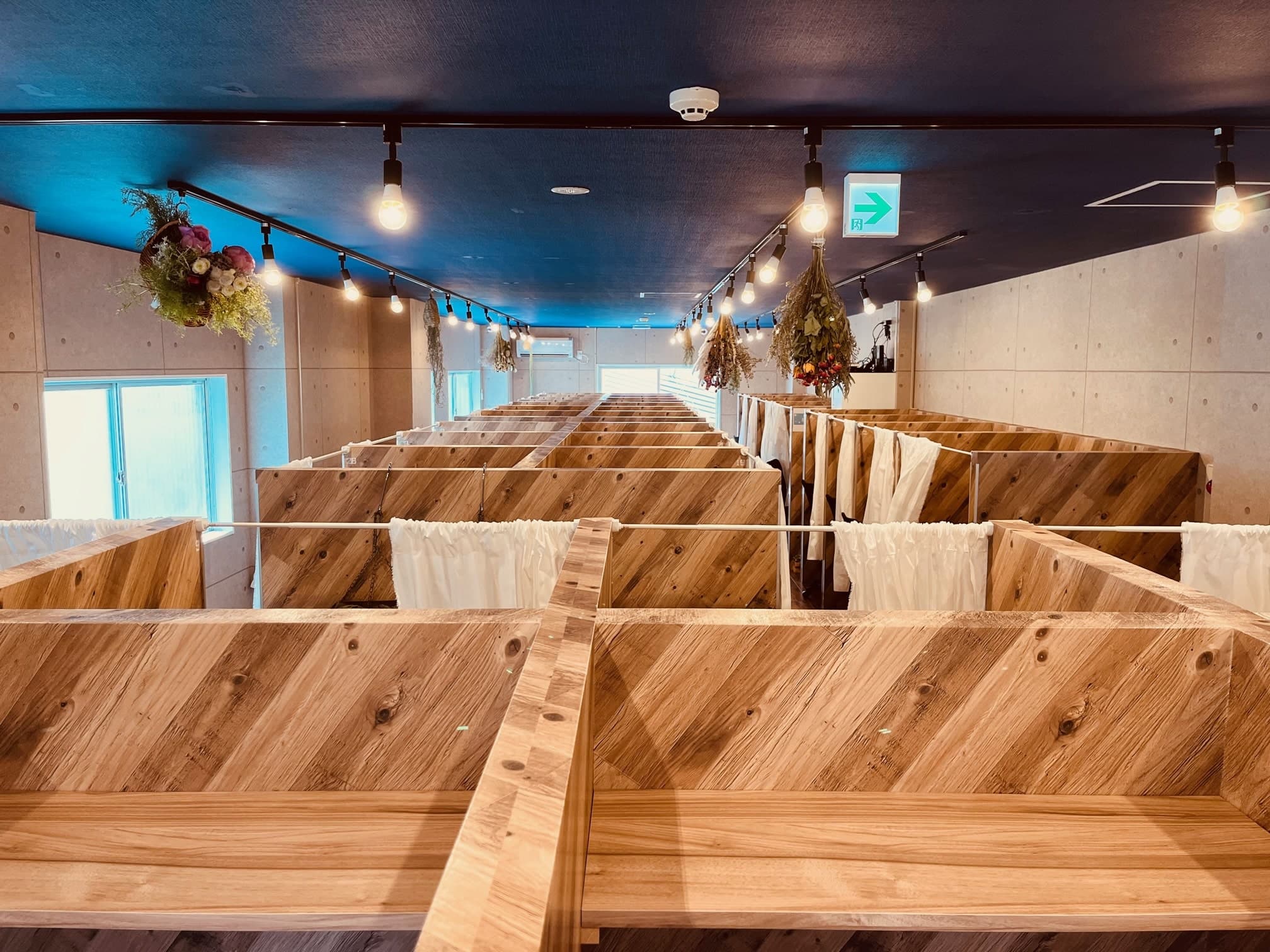 アイデスク中野自習室