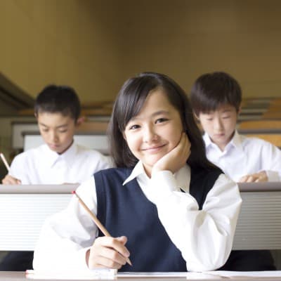 個別指導塾 Study Roomの外観・内観写真