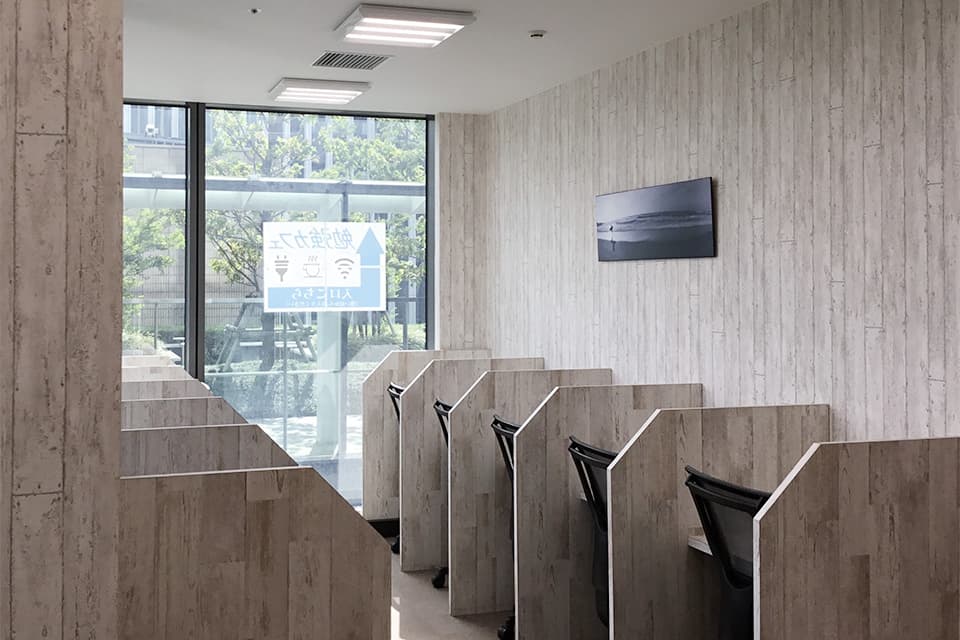 【2026年最新】名古屋駅周辺の自習室おすすめ18件｜料金・設備で比較