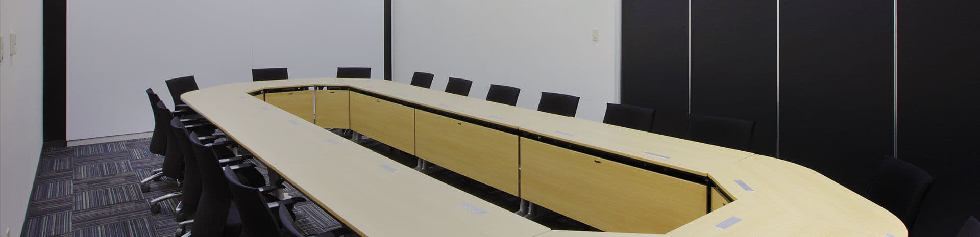 ホテル日本橋サイボー 自習スペース