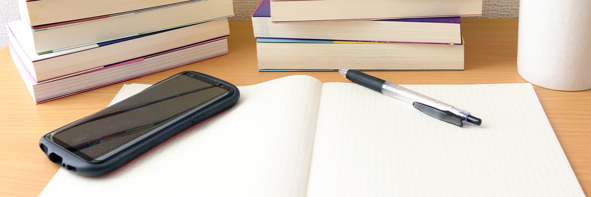 スタディステーション 内装