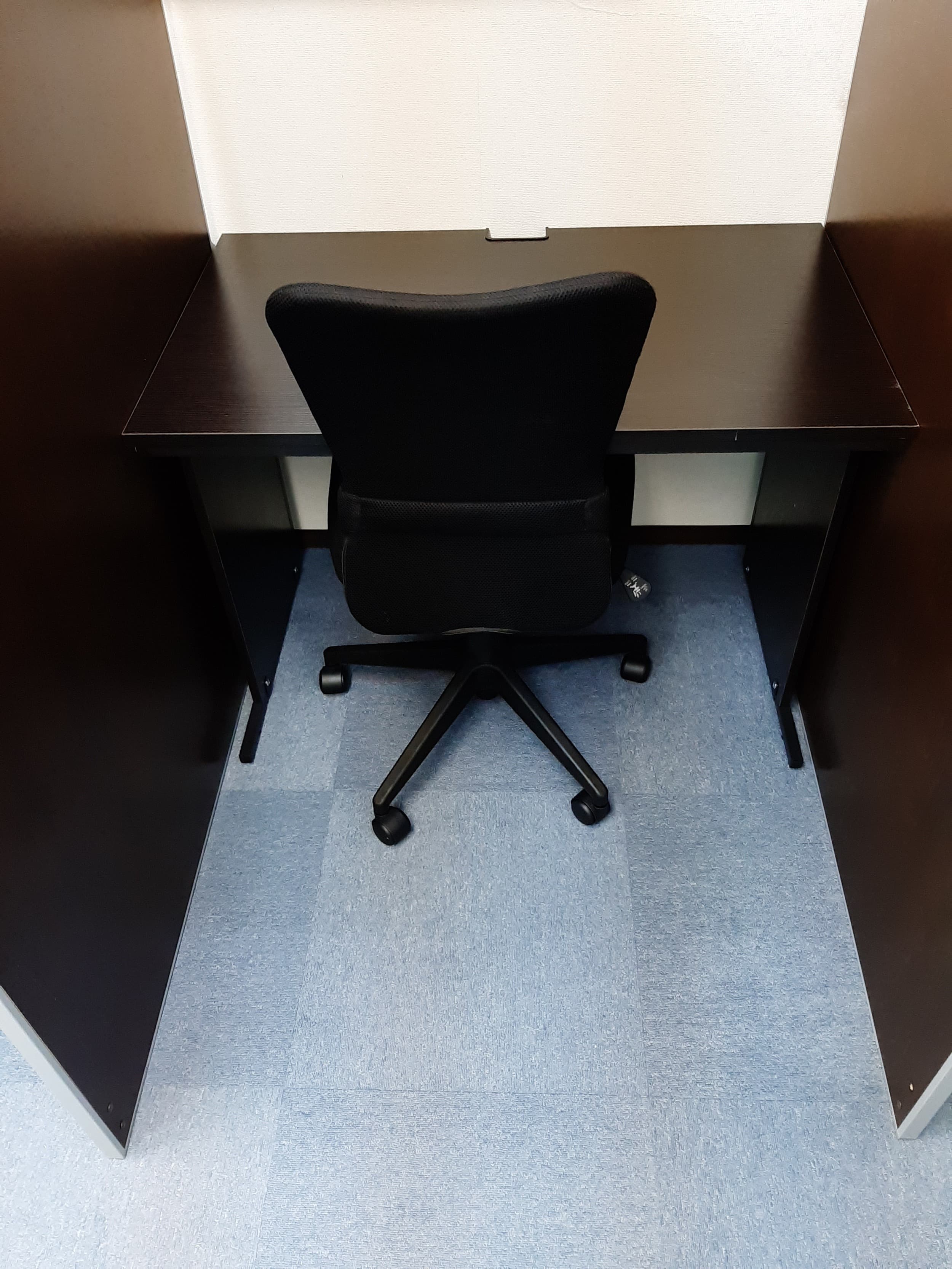 アイプラン自習室平野喜連瓜破の外観・内観写真