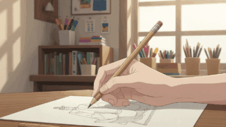 STUDY PLACE 翔智塾の外観・内観写真