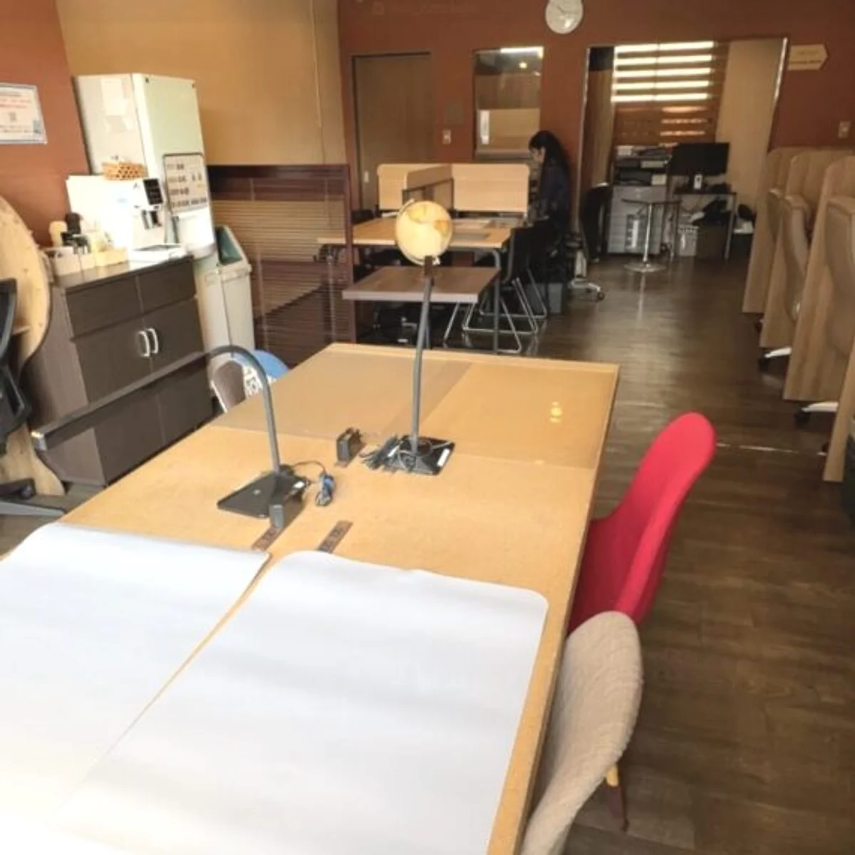 勉強カフェ 神戸三宮駅前スタジオ