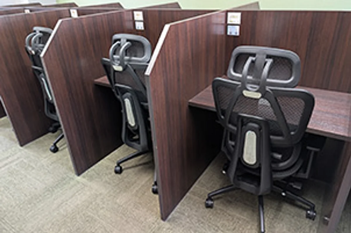 勉強カフェ 国分寺スタジオ