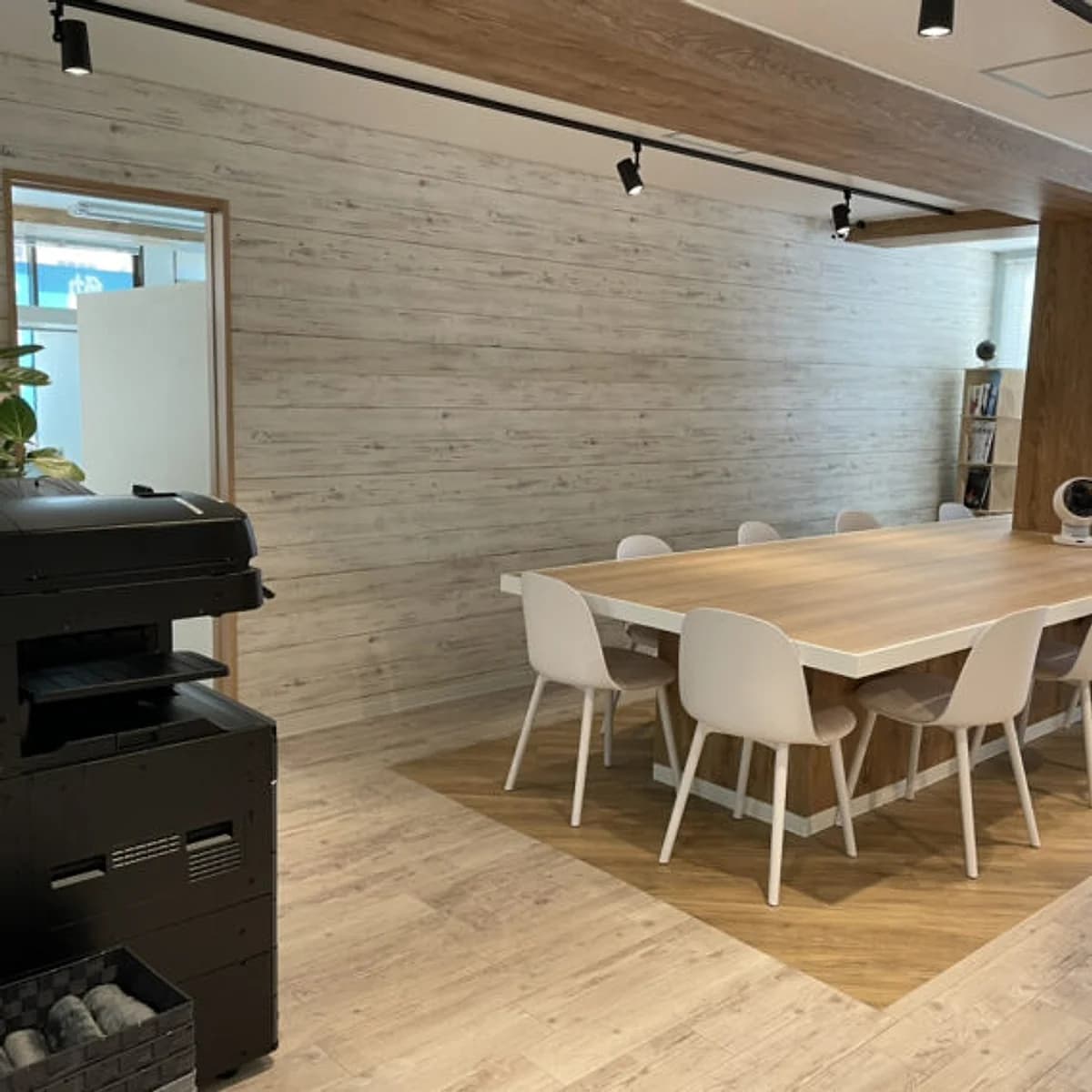 勉強カフェ 大阪京橋スタジオ