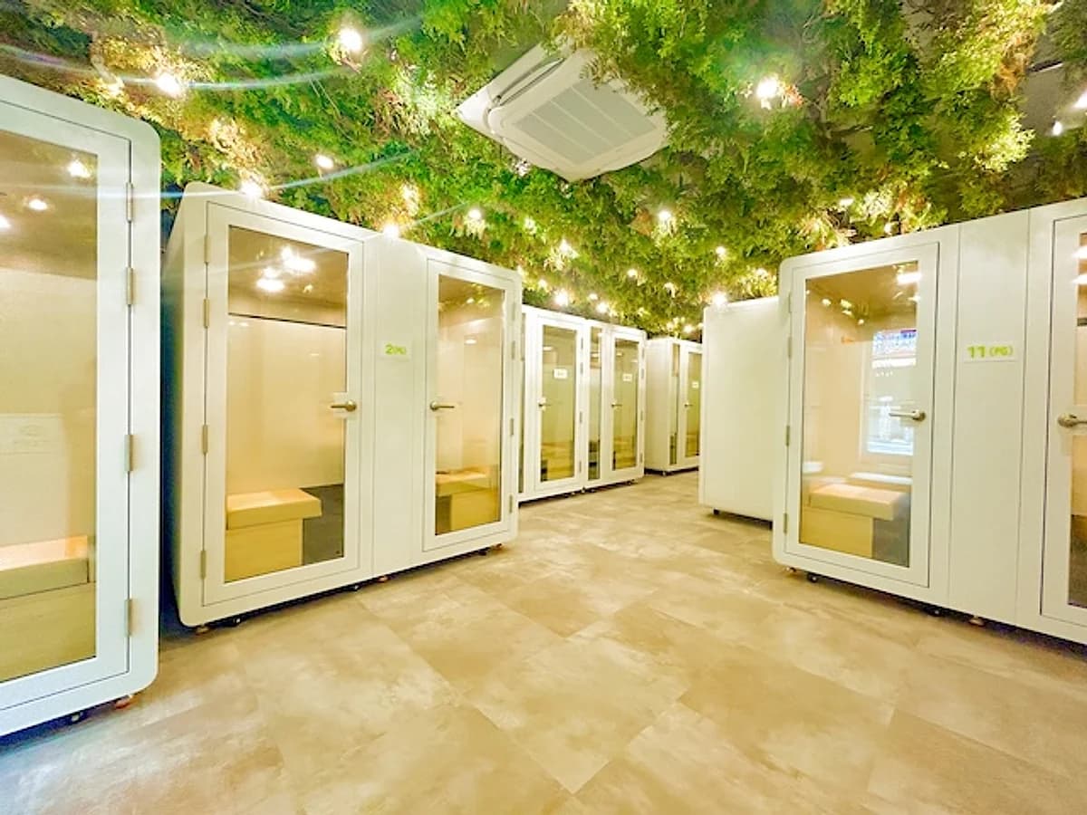 FEEEP 学芸大学駅東口店