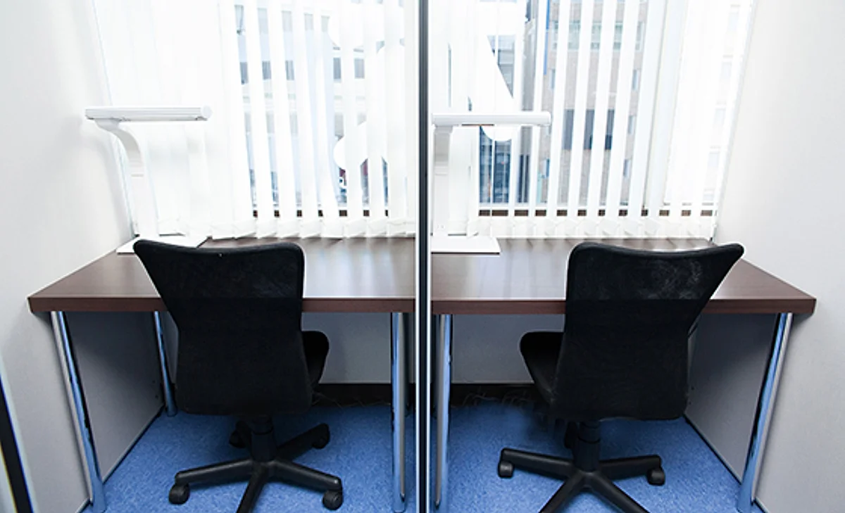 【2026年最新】天王寺駅周辺の自習室おすすめ9件|料金・設備で比較