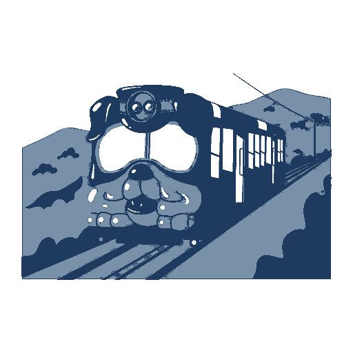 生駒駅