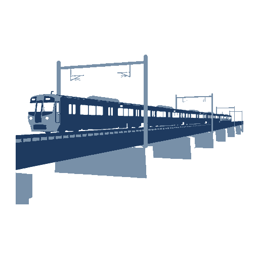 大橋駅