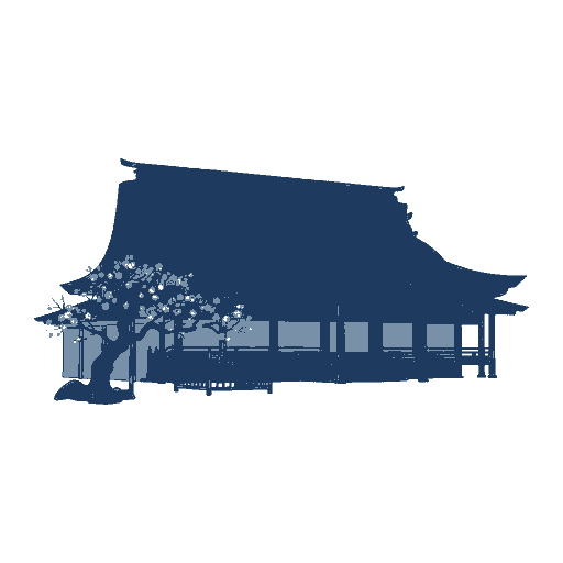 天神駅