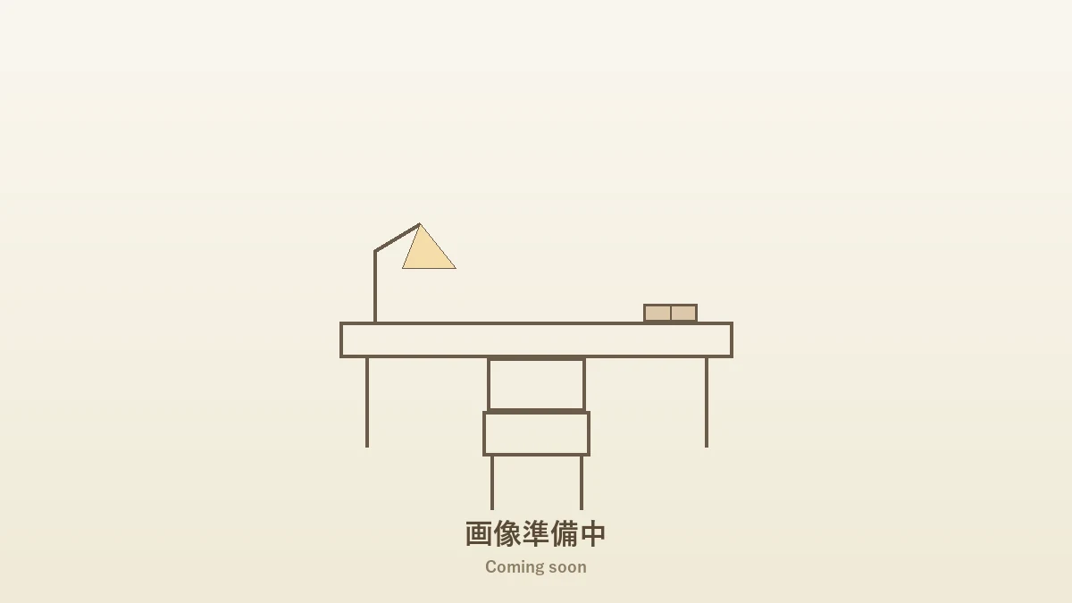 画像準備中(画像準備中(都心の指定席型自習室の内観イメージ))